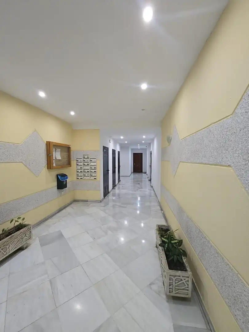 Piso con piscina en venta en Torre del Mar, imagen 19