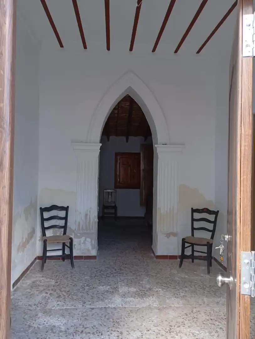 Maison avec jardin à vendre à Sorbas, imagen 2