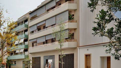 Foto 3 de Piso en venta en Rambla de Montserrat, 9, Catalunya - Fontetes, Cerdanyola del Vallès