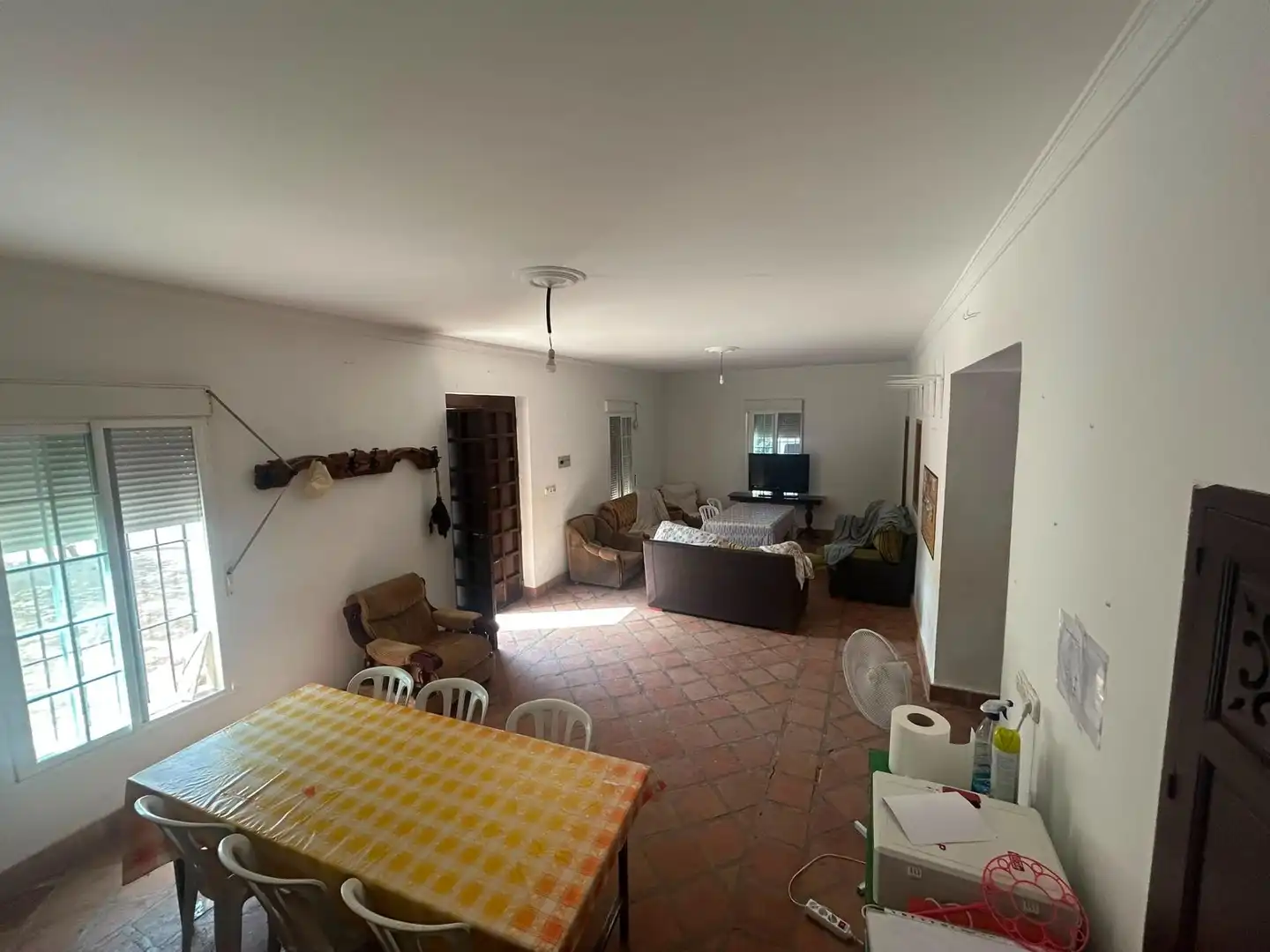 Country homes for sale in Antequera  with Private garden, Storage room and Swimming Pool