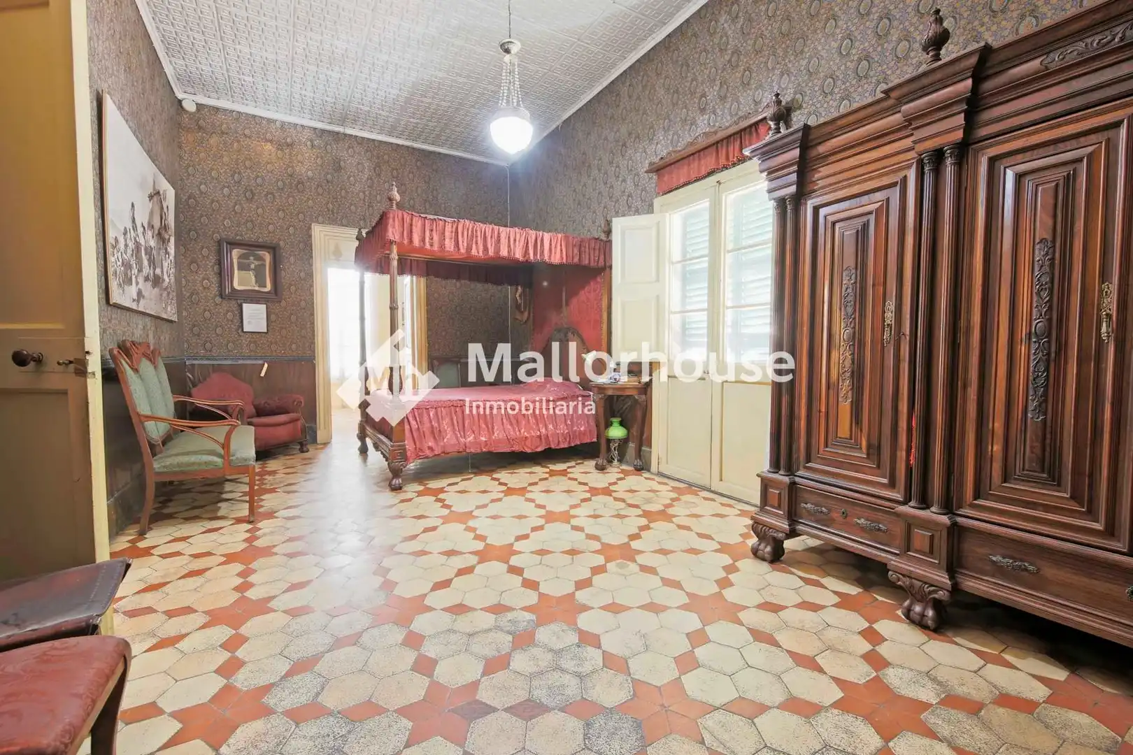 Chalet con terraza en venta en Manacor Centre, imagen 4
