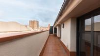 Terrassa de Dúplex en venda en Sant Boi de Llobregat amb Aire condicionat, Calefacció i Parquet