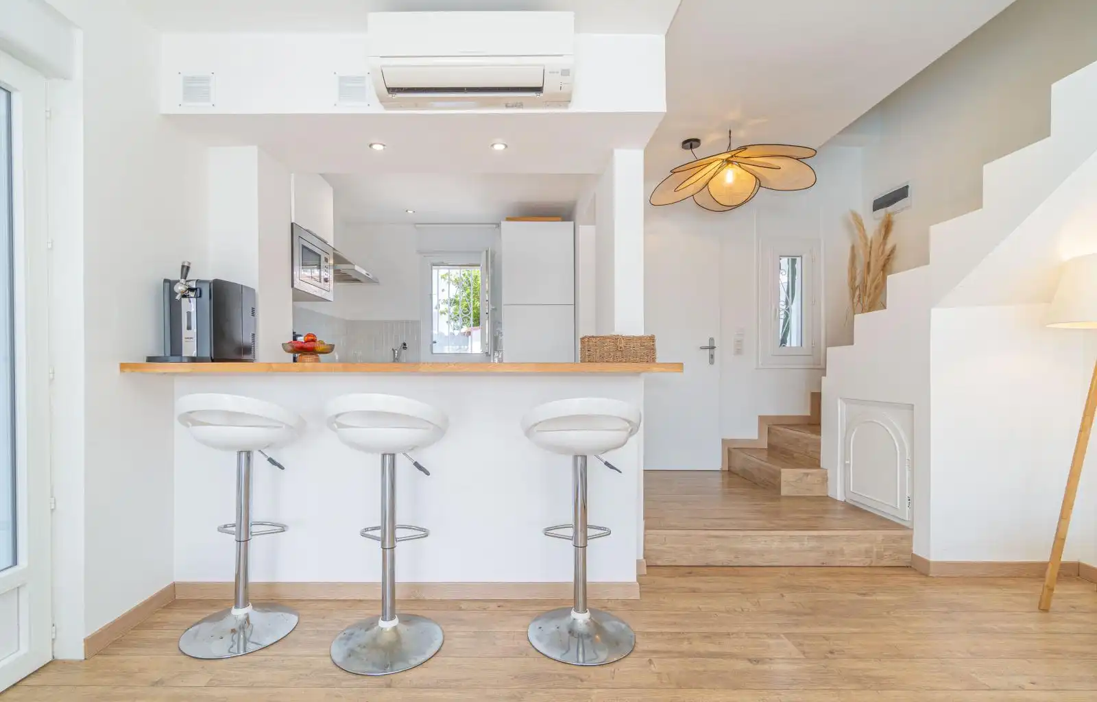 Villa avec piscine à vendre à Avenida Del Port Joan 51, imagen 4