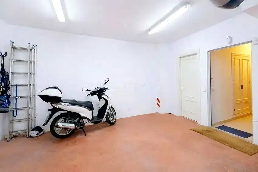 Houses for sale in Málaga  with Air Conditioner, Private garden and Terrace