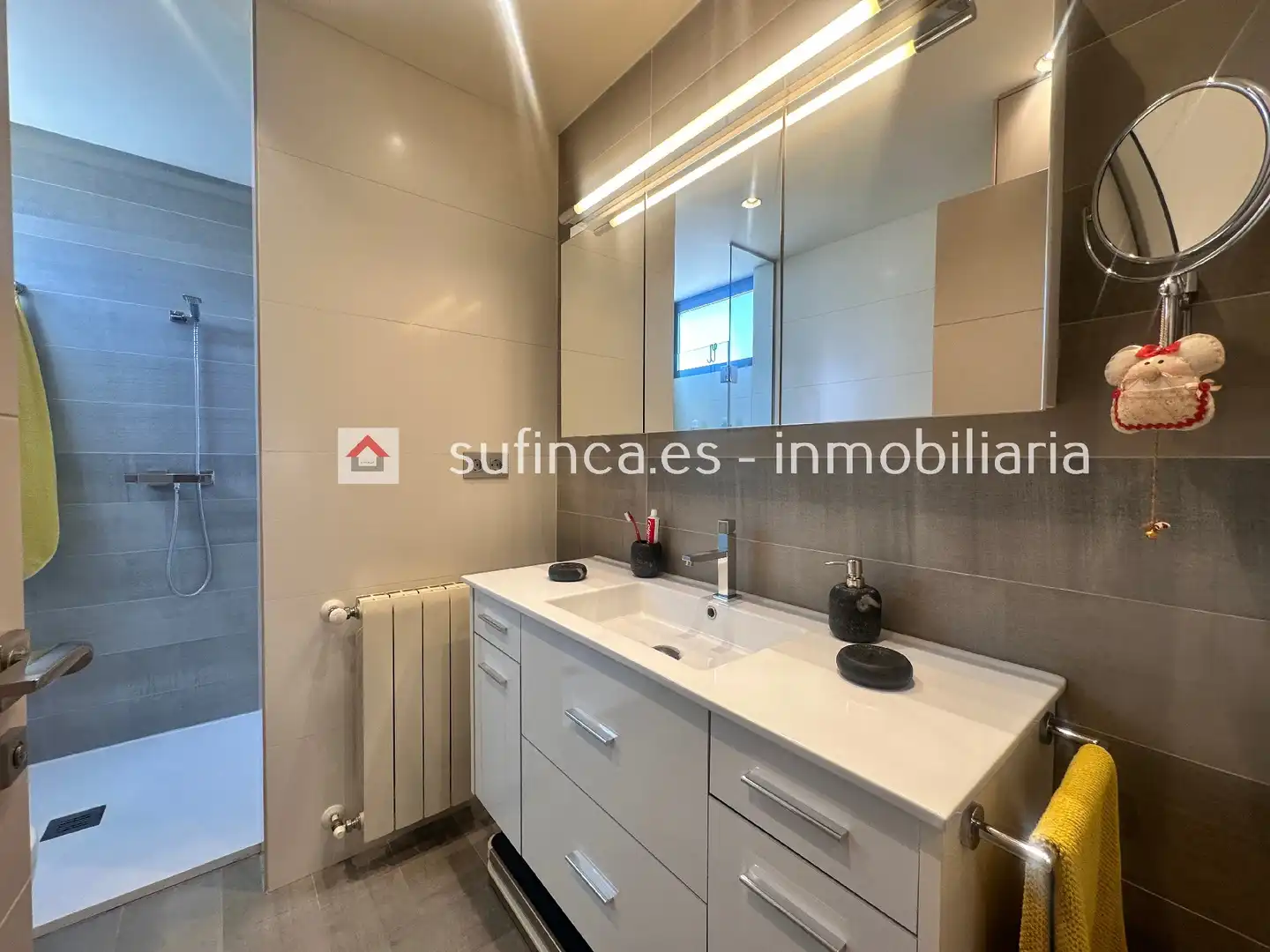 Ático en venta en Santa Rosa