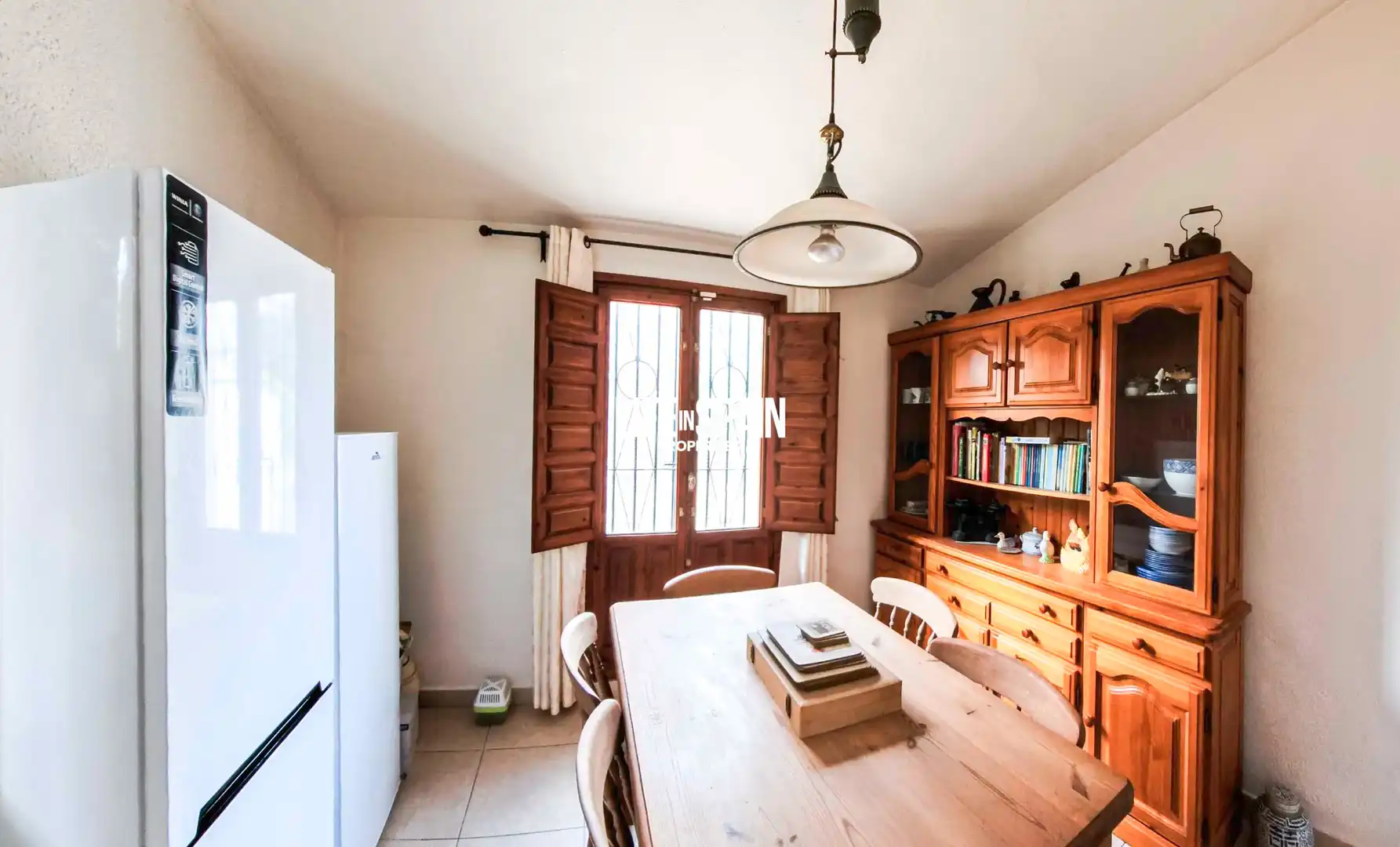 Villa avec piscine à vendre à L'Ampolla, imagen 17