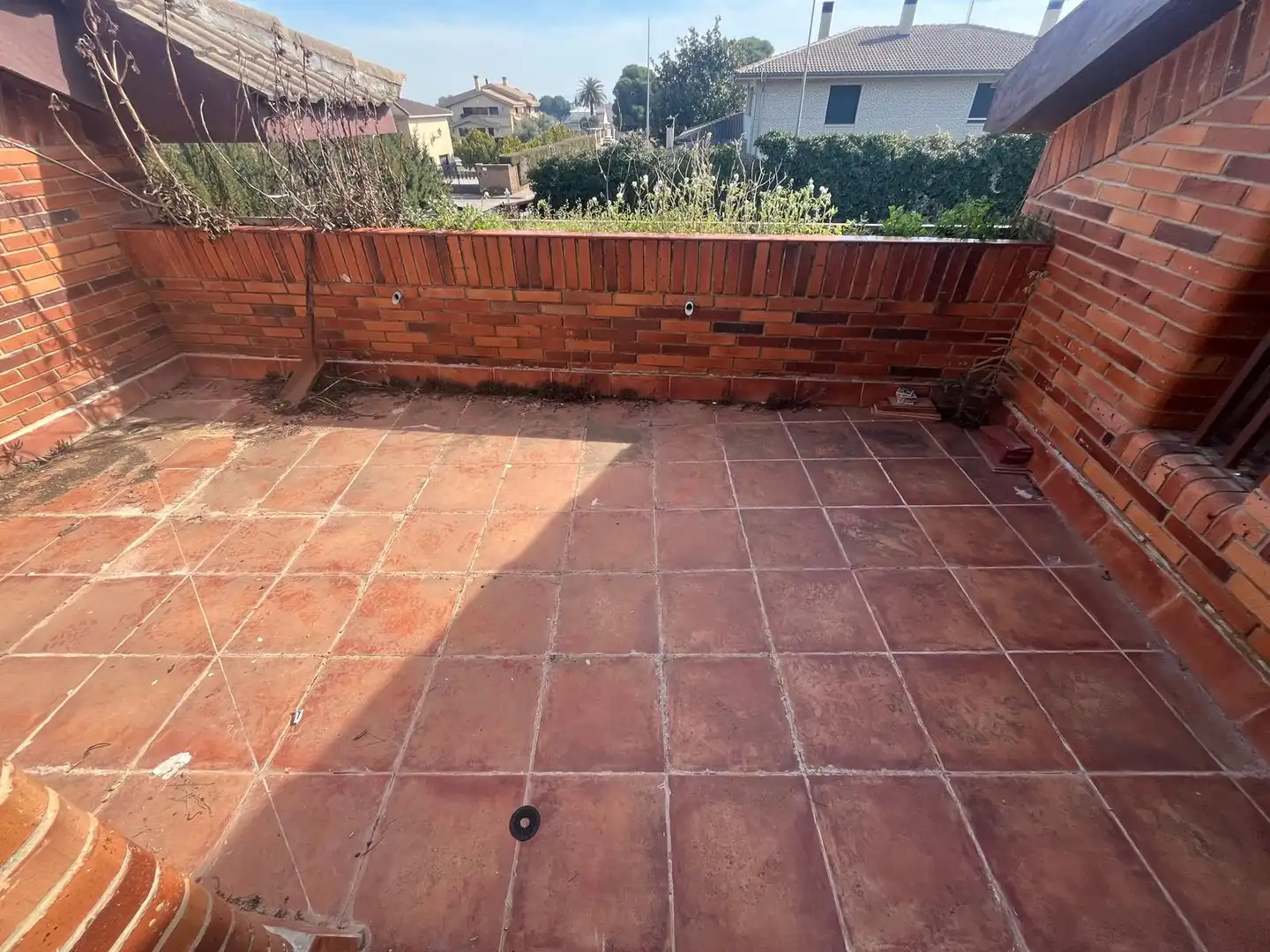 Terrassa de Casa o xalet en venda en Zaragoza amb Aire condicionat, Calefacció i Jardí privat