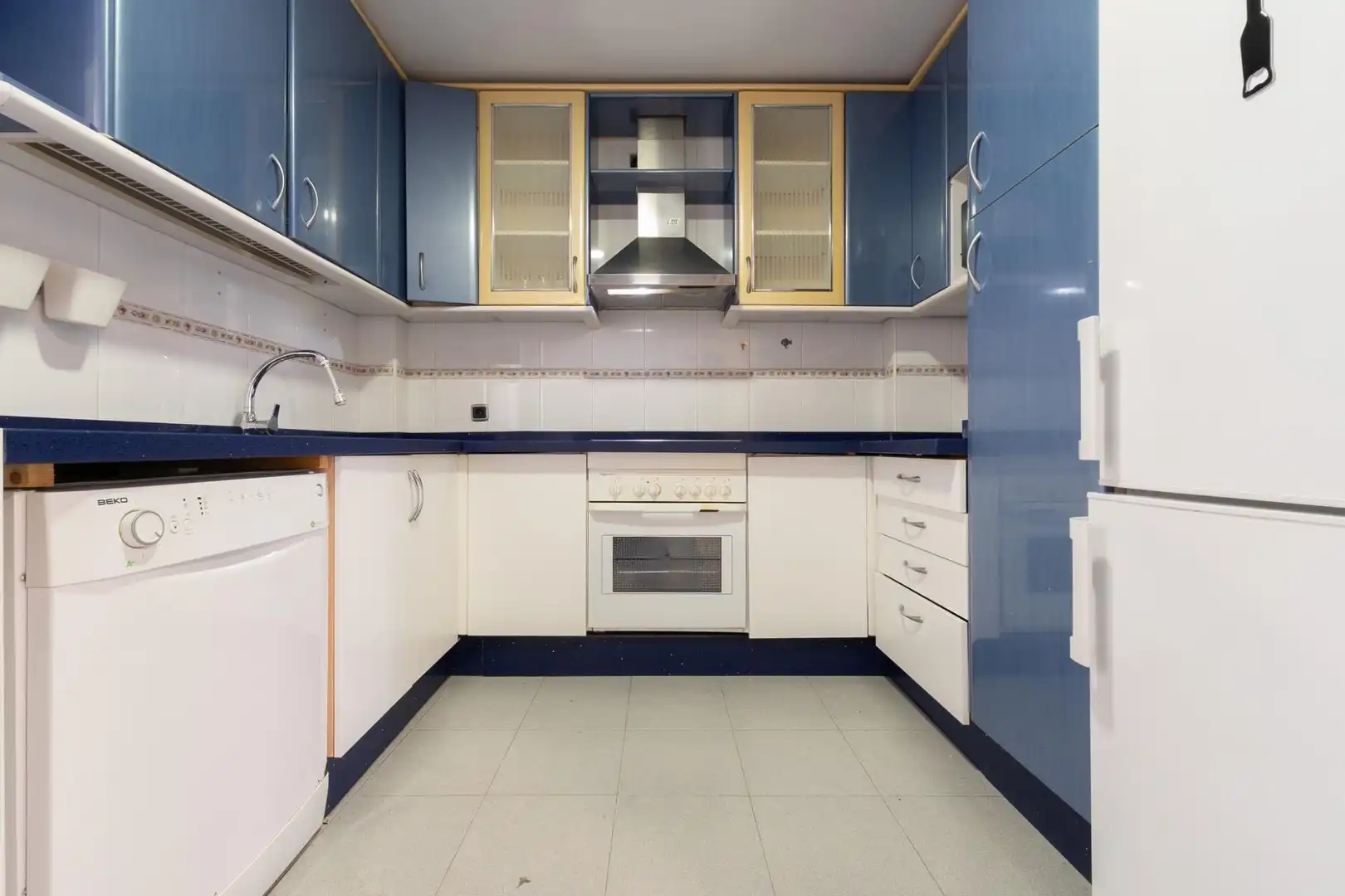 Apartment with terrace for sale in El Pinillo, imagen 8