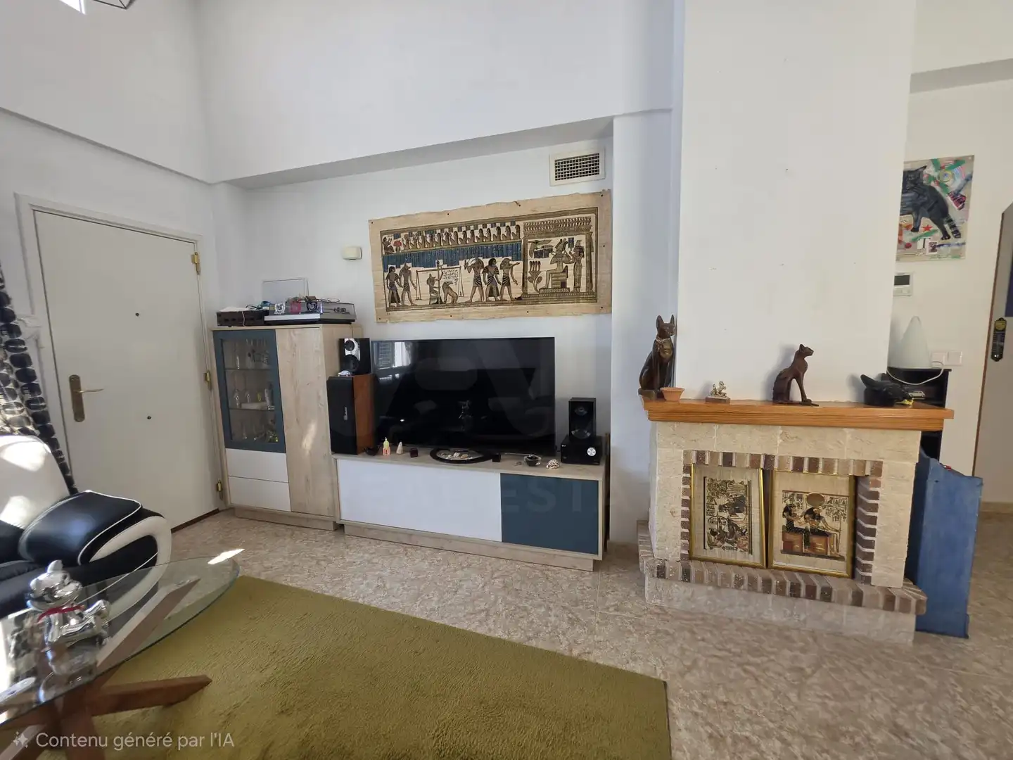 Logement avec piscine à vendre à Campo de Murcia, imagen 11