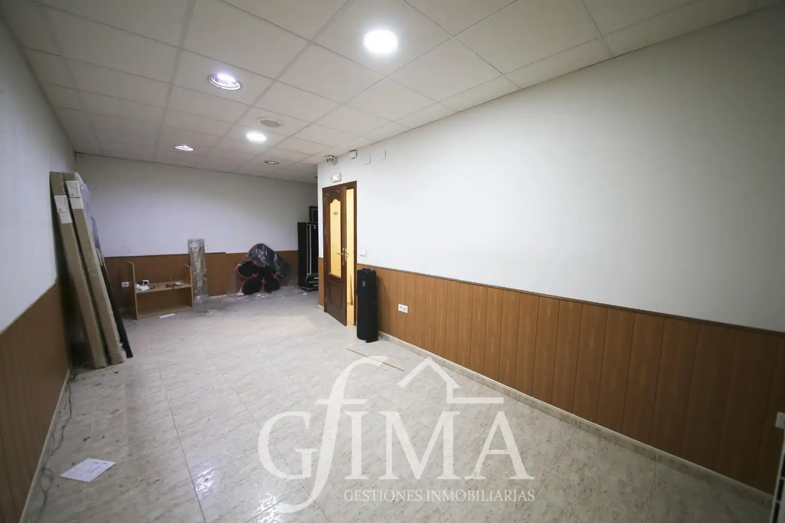 Residencial amb ascensor en venda a Tomelloso, imagen 32