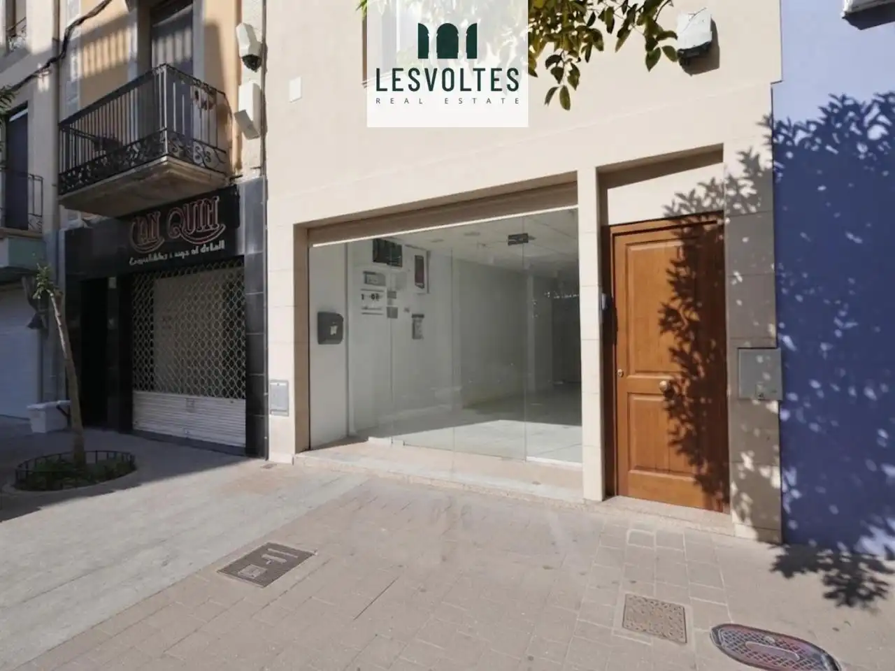 Business premises for sale in calle de Cavallers, imagen 19