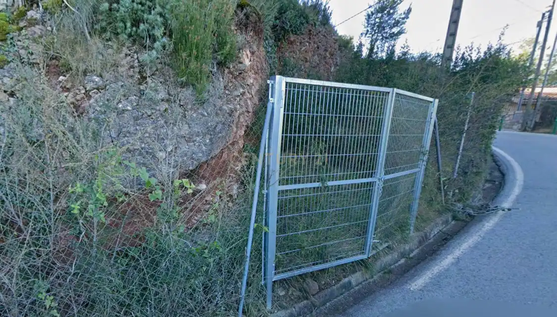 Residential land for sale in Carrer Bullidors, no 36, Castellar del Vallès, Barcelona, Spain 36, imagen 2