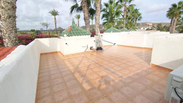 Casa-chalet en Venta en San Juan de los Terreros