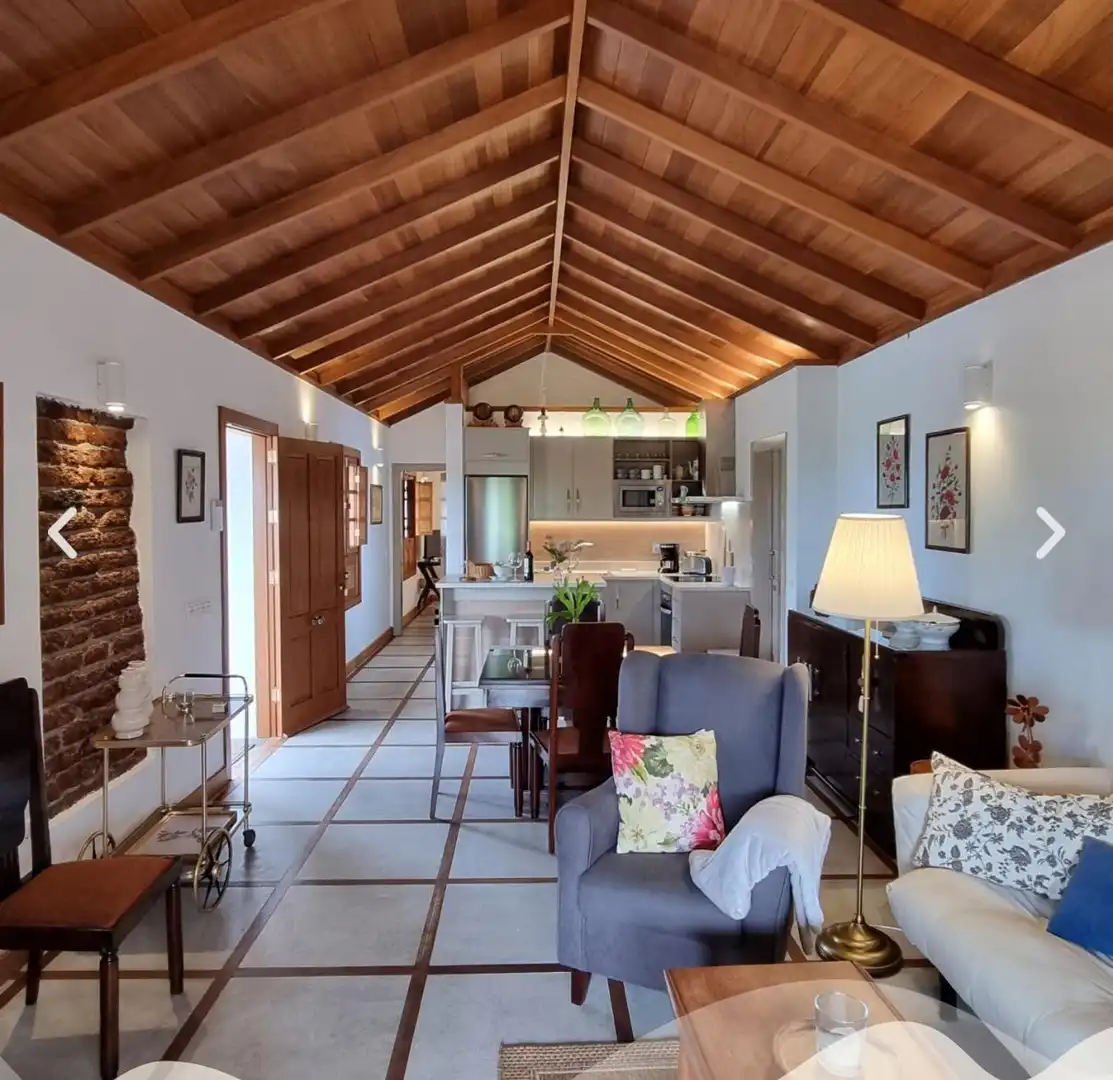Casa o xalet de lloguer a Playa Jardín
