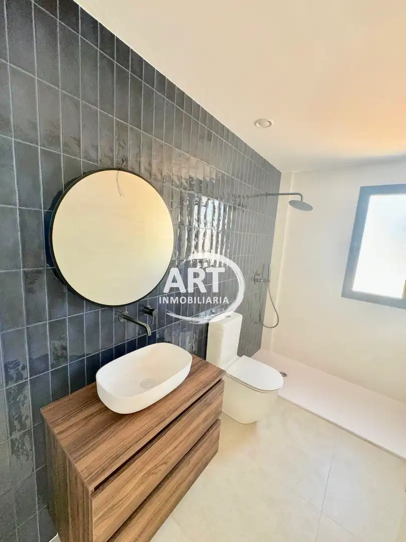 Habitación de Casa o chalet en venta en San Antonio de Benagéber con Aire acondicionado, Jardín privado y Terraza