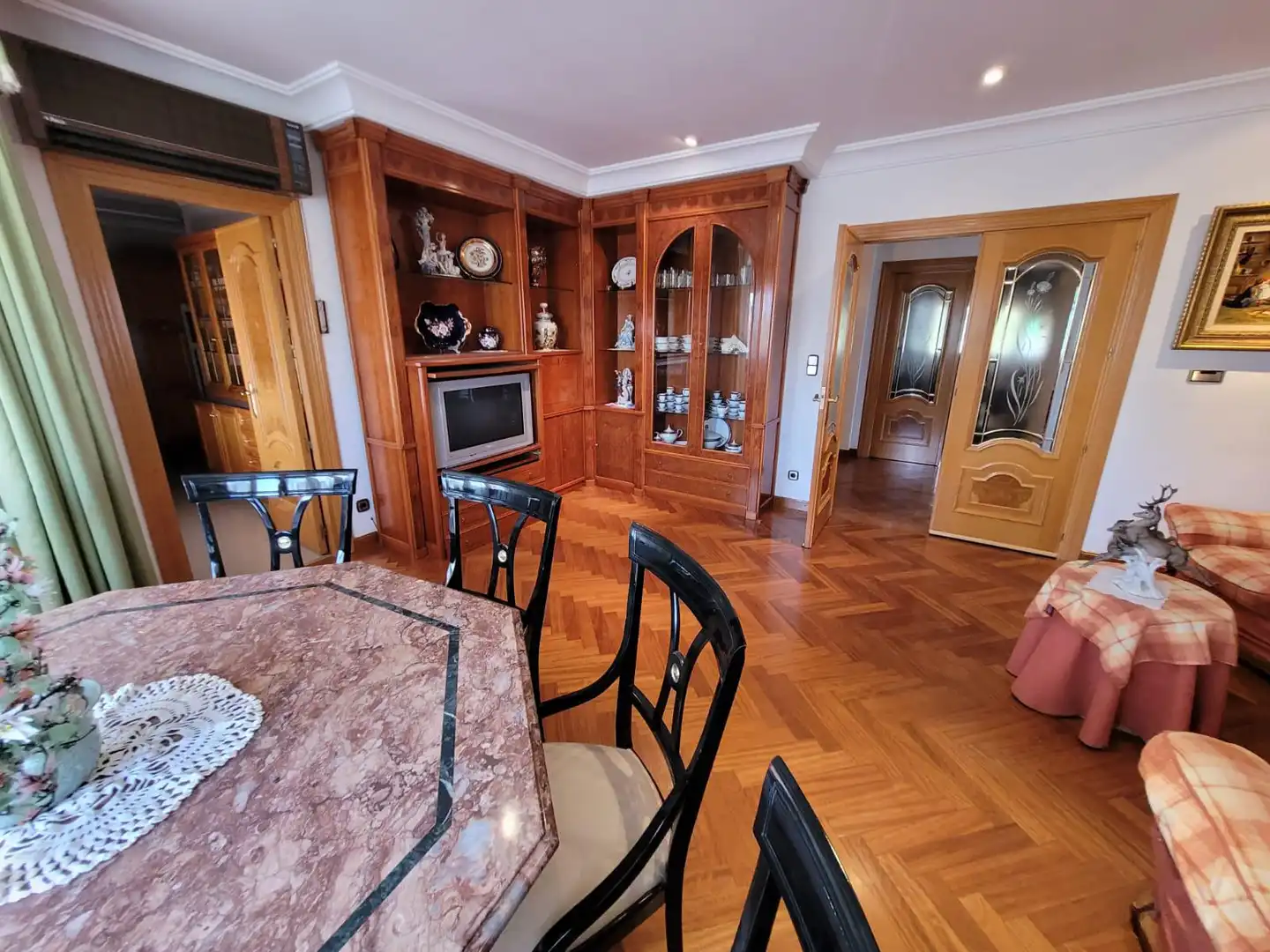 Chalet con jardín en venta en Caudete, imagen 13