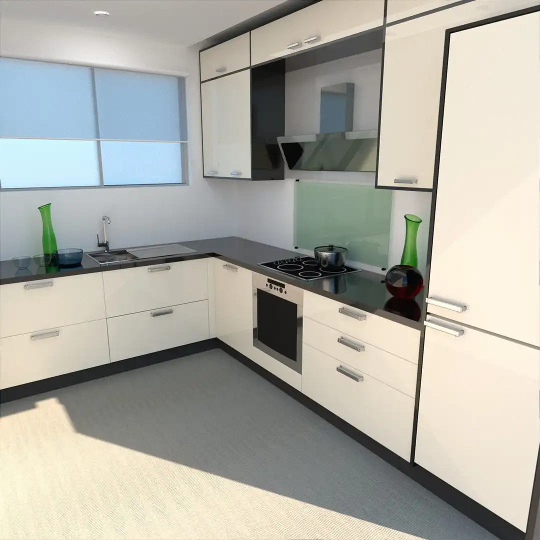 Mini appartamento con piscina in vendita a Carrer Benimantell, imagen 32