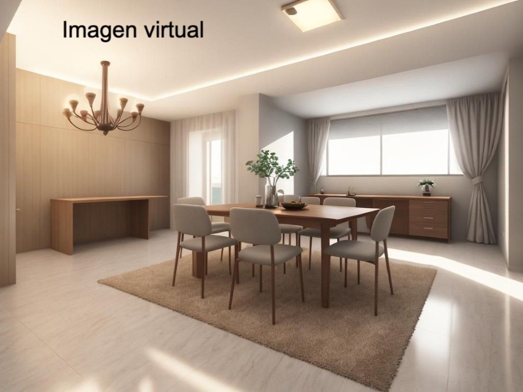 Piso en venta en Calle Musico Albeniz, Jaume Roig