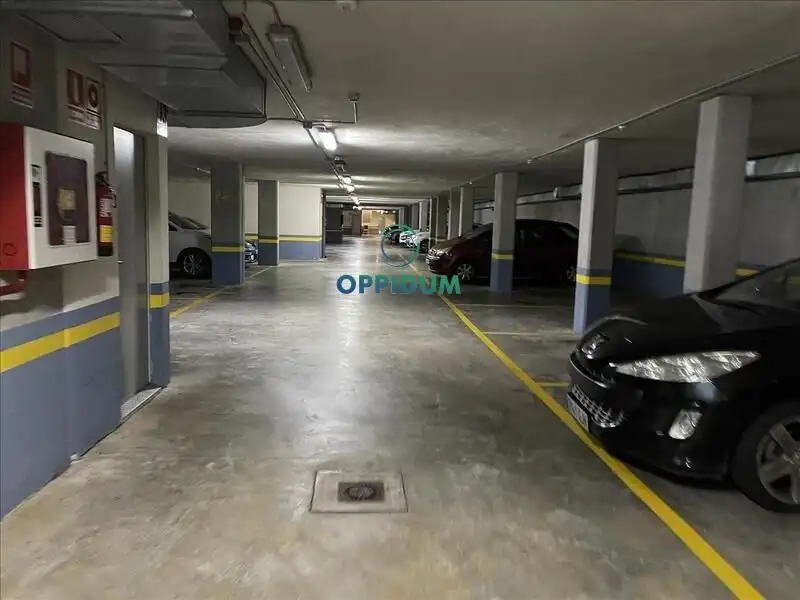 Aparcament en venda a CONSTANTINO LIMIA NOGUEIR 7, imagen 5
