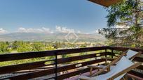 Terrace of Flat for sale in Alp  with Balcony