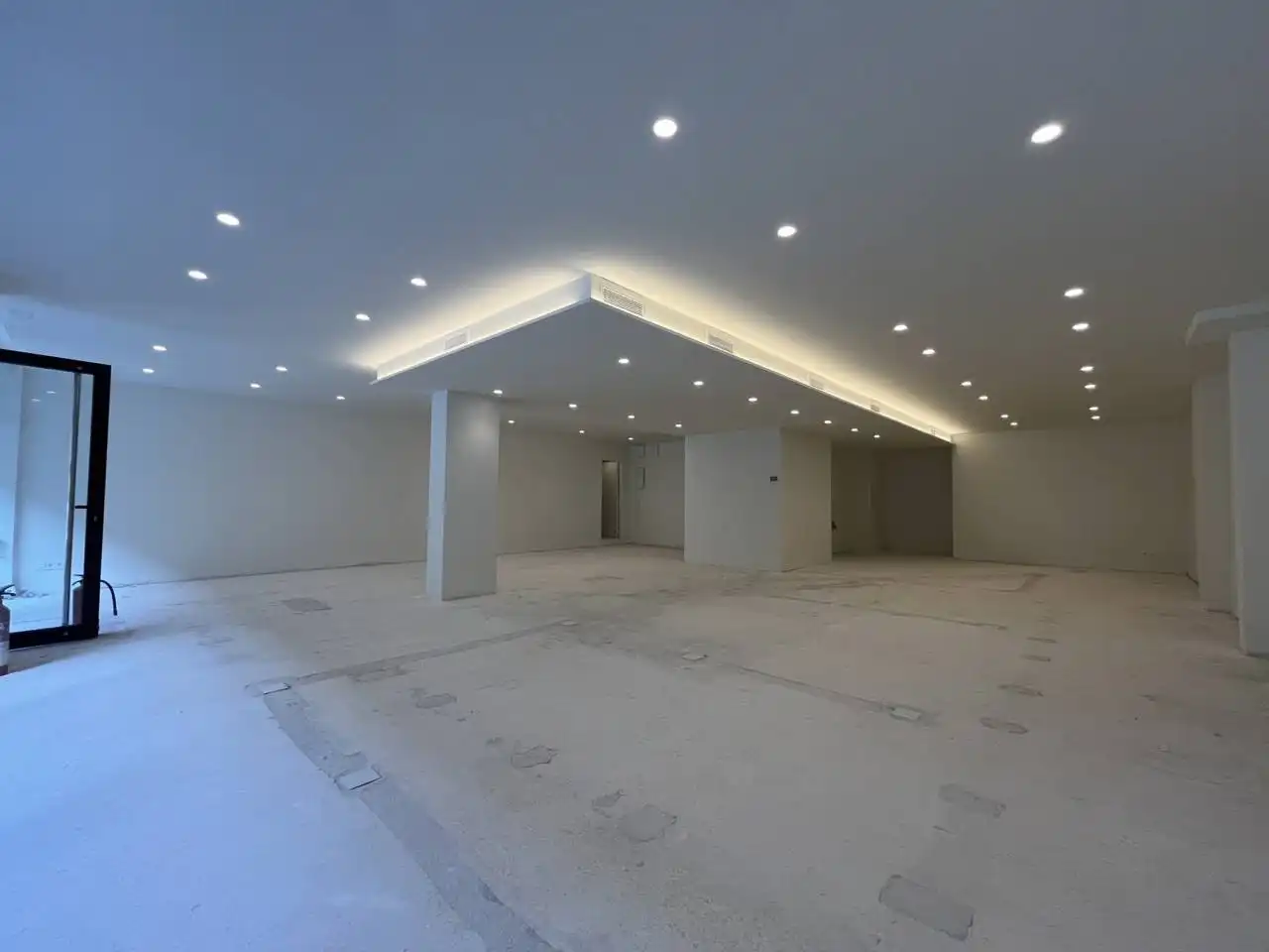 Commercial properties for rent in Calle Raset, Sant Gervasi- Galvany
