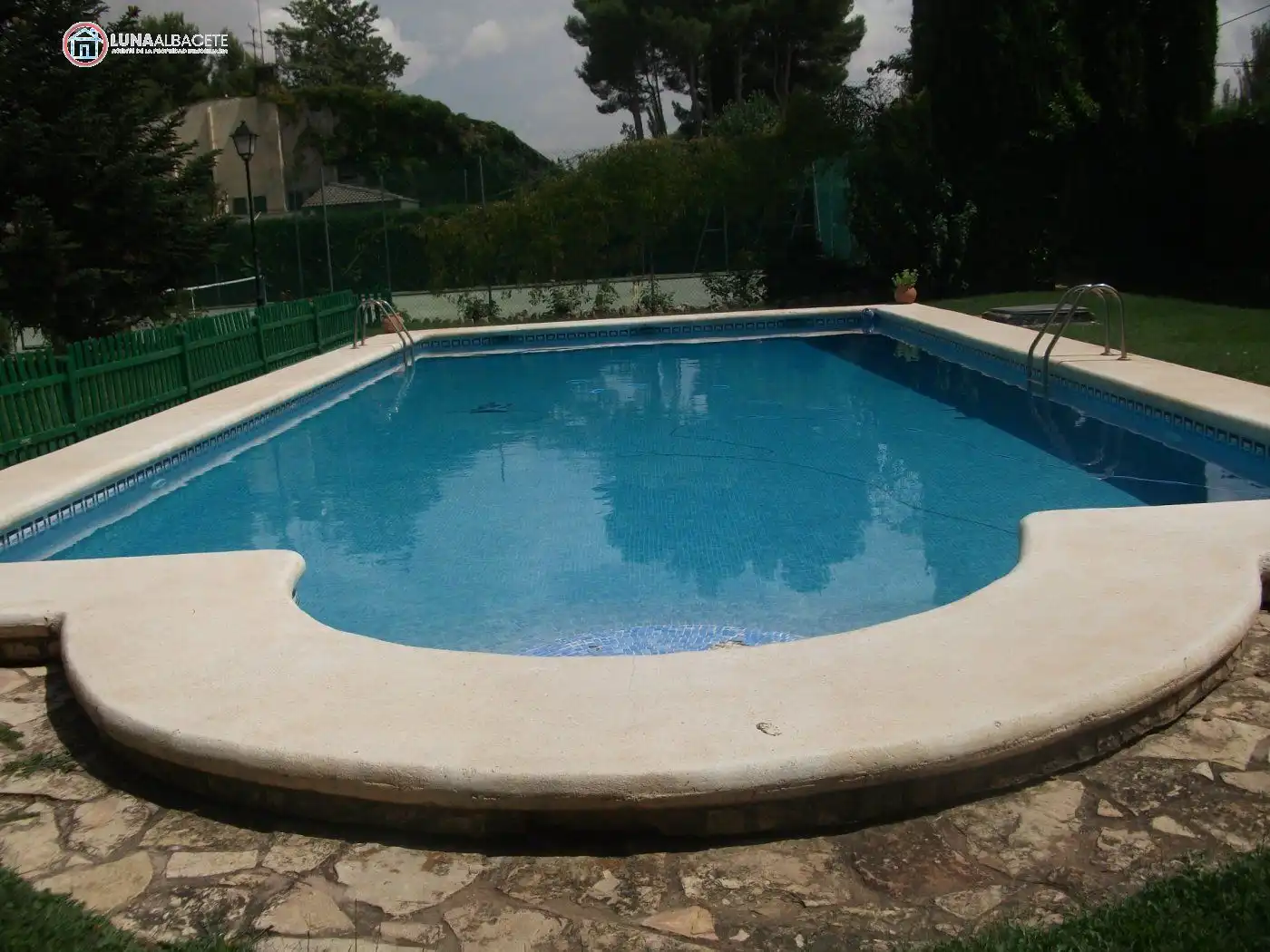Houses for sale in Pedanías - Extrarradio