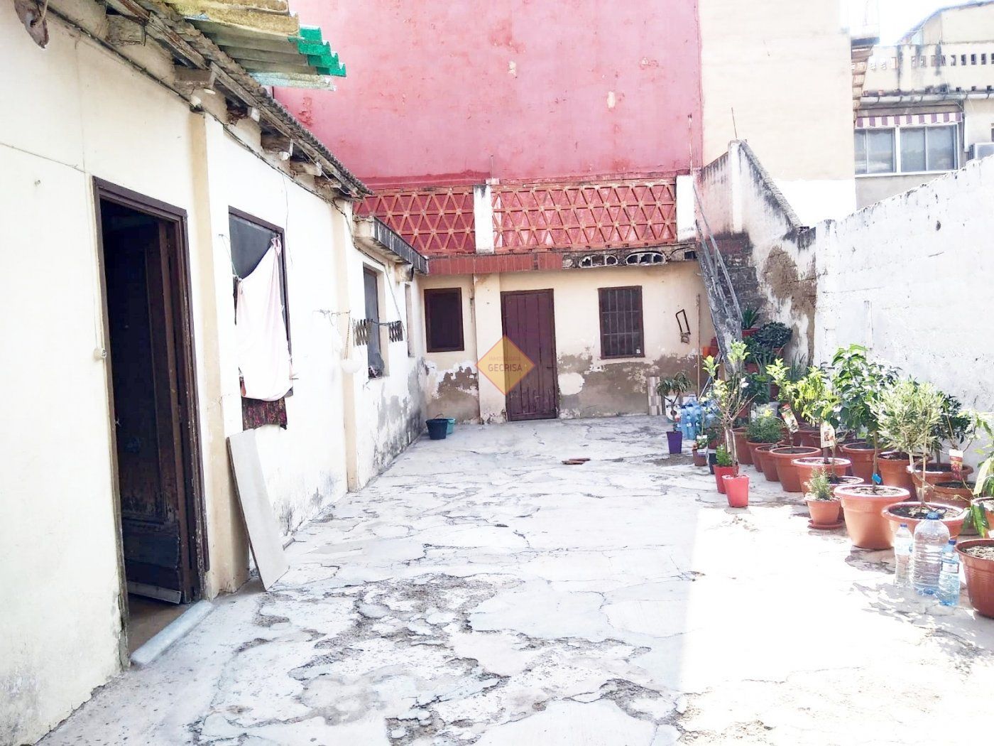 Exterior view of Residential for sale in Burjassot