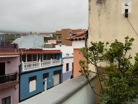 Vista exterior de Casa o xalet en venda en Montaña - Zamora