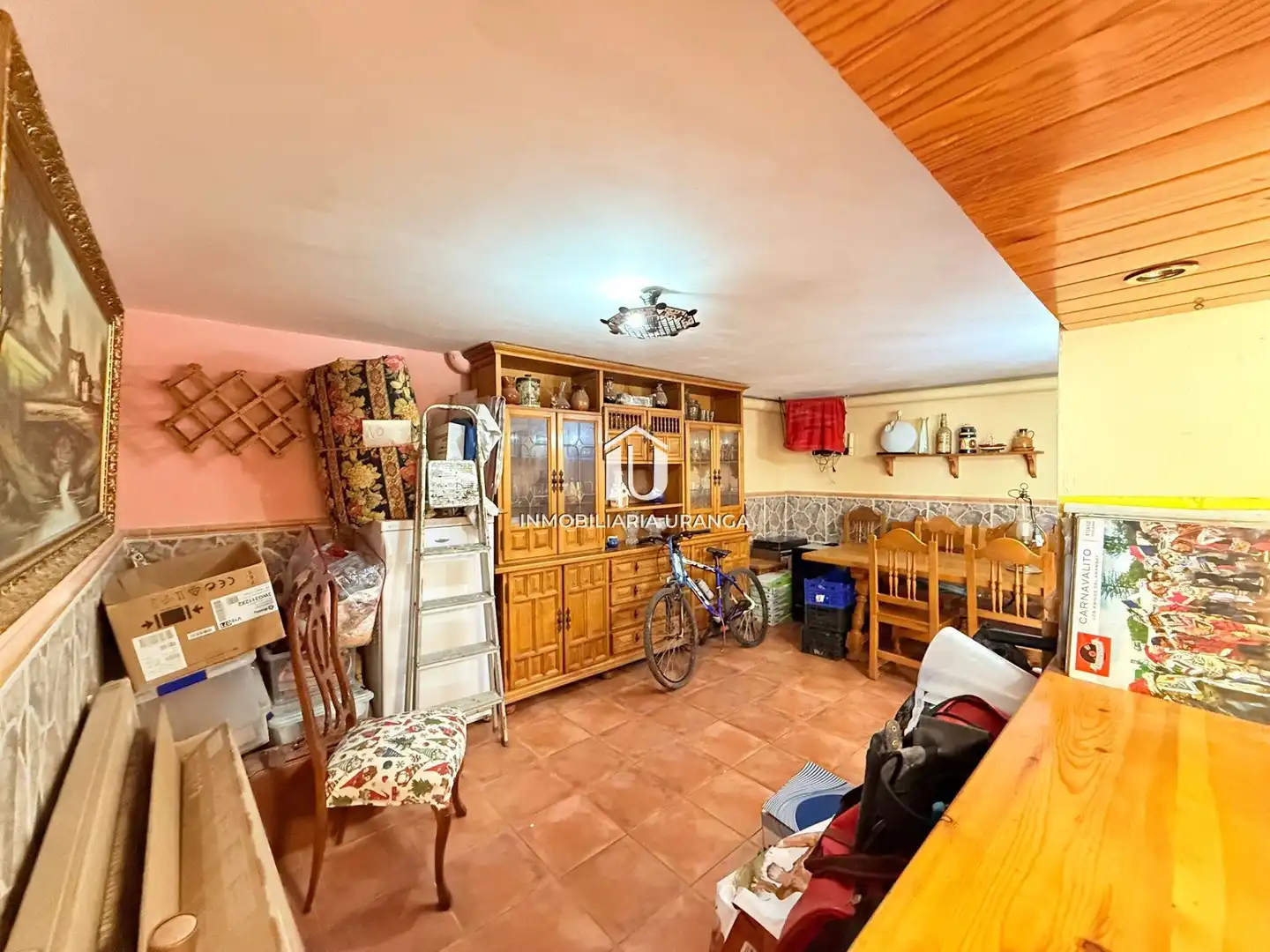Casa o xalet en venda en Meruelo amb Calefacció, Jardí privat i Terrassa