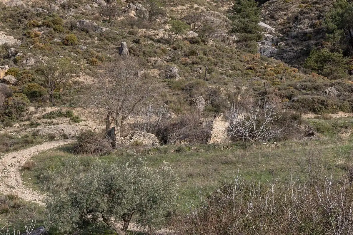 Rustikales Grundstück zum Verkauf in Barrio de la Vega, imagen 7