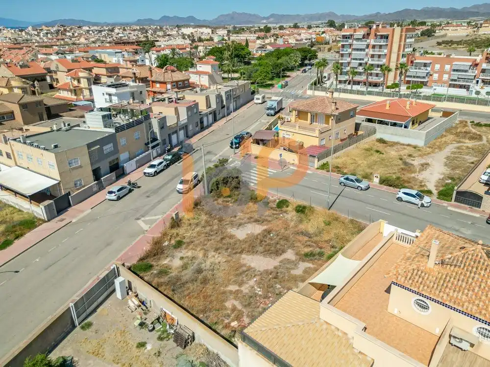 Terreno residenziale in vendita a Las Majadas-Las Molinetas-Labradorcico, imagen 11
