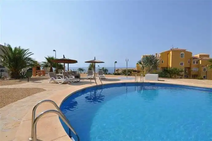 Apartament amb piscina en venda a Maryvilla, imagen 20