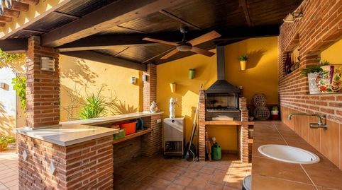 Foto 5 von Einfamilien-Reihenhaus zum Verkauf in 96 Calle Jabea #urb Quebradagolf , Nueva Torrequebrada, Benalmádena
