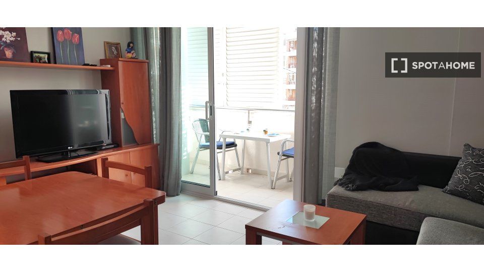 Flat to rent in Segur Platja