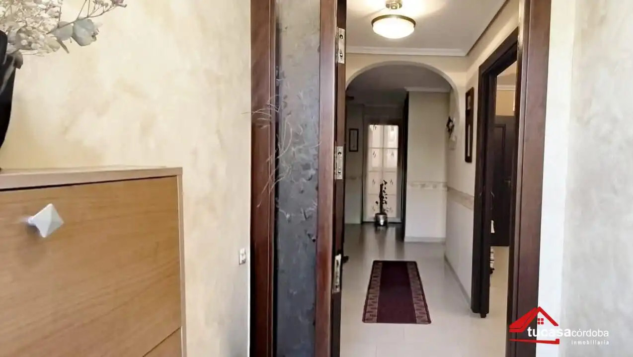 Casa o xalet en venda en Córdoba amb Aire condicionat, Terrassa i Traster