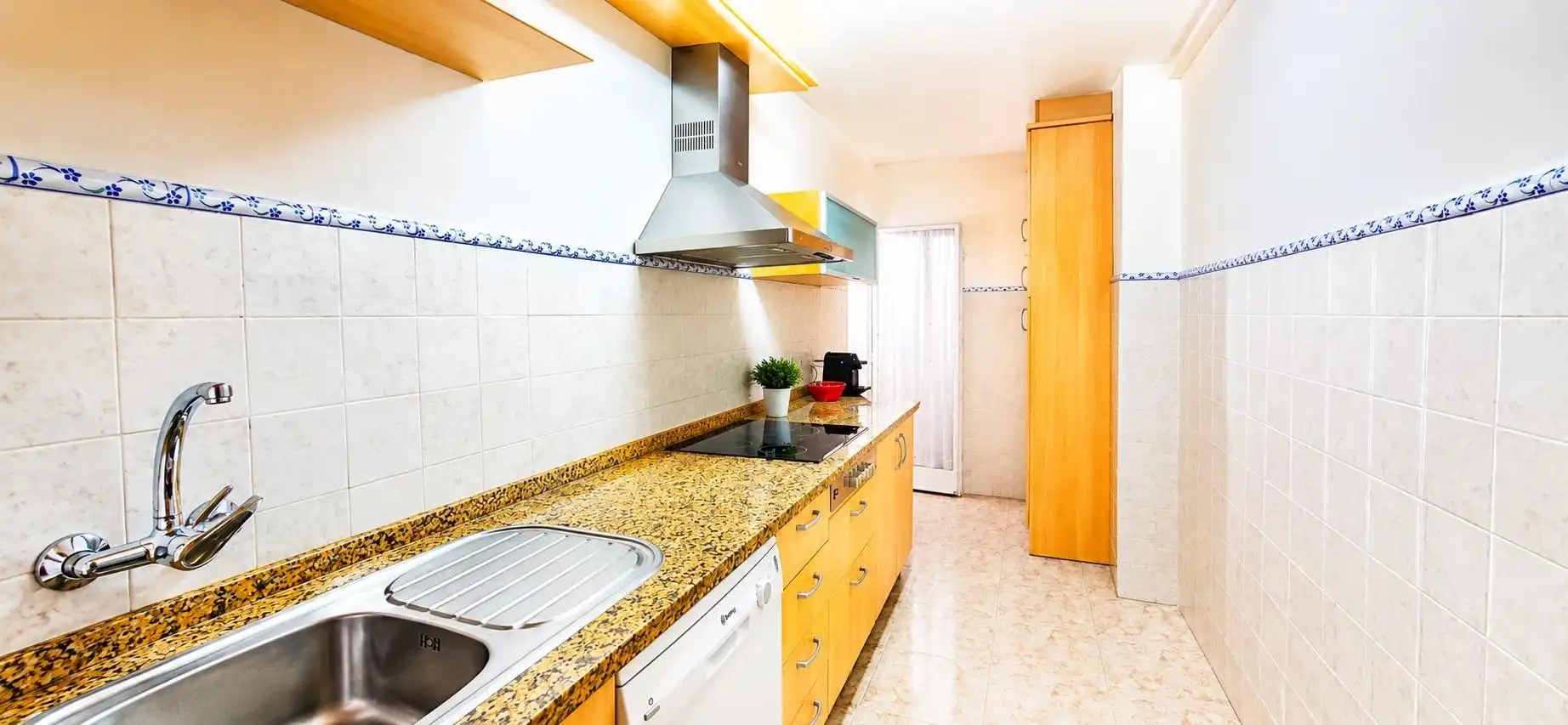 Wohnung mit Aufzug zum Verkauf in San Pedro de Alcántara, imagen 12