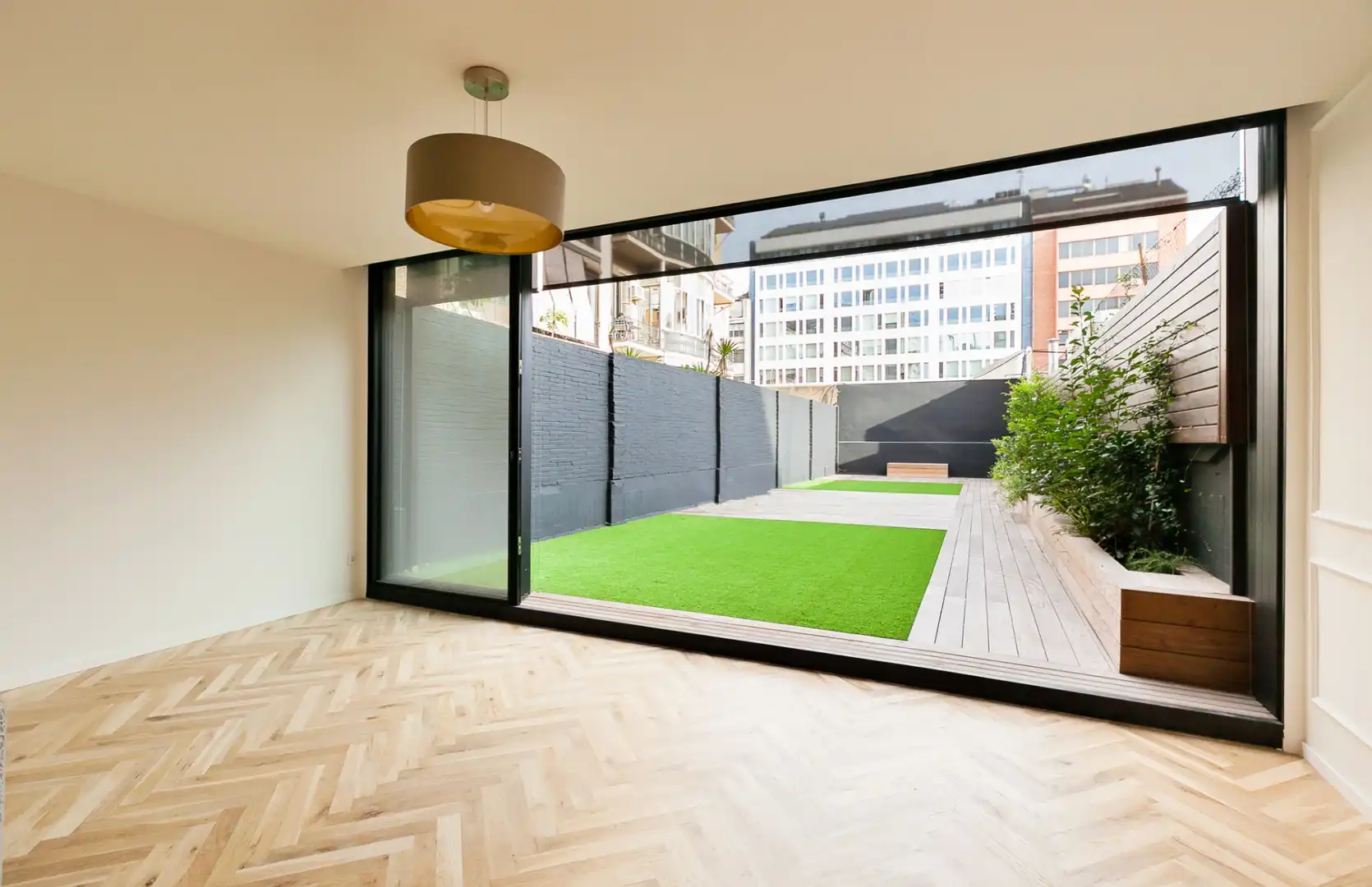 Flat with lift for sale in Rambla de Catalunya, imagen 6