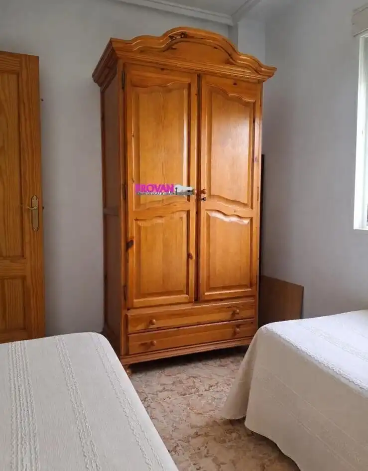 Dormitori de Casa o xalet en venda en Orihuela amb Terrassa, Traster i Piscina