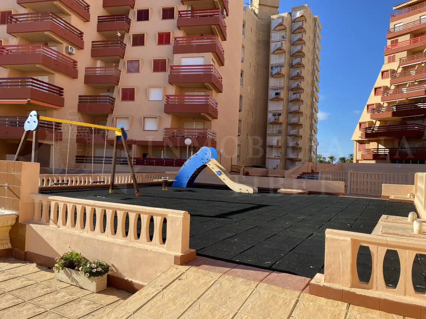 Piso en venta en N/A, -1, Playa de las Gaviotas - El Pedrucho