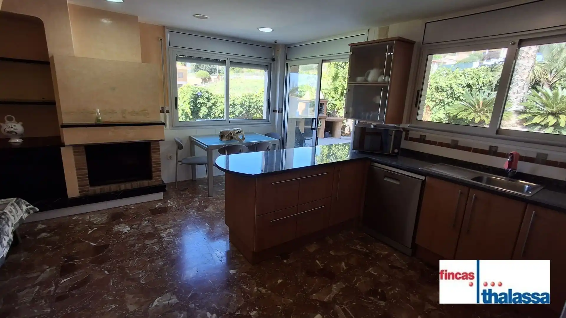 Casa con piscina in vendita a Roca Grossa, imagen 7