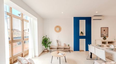 Foto 3 de Piso en venta en Calle Apuntadors, La Llotja - Born, Palma de Mallorca