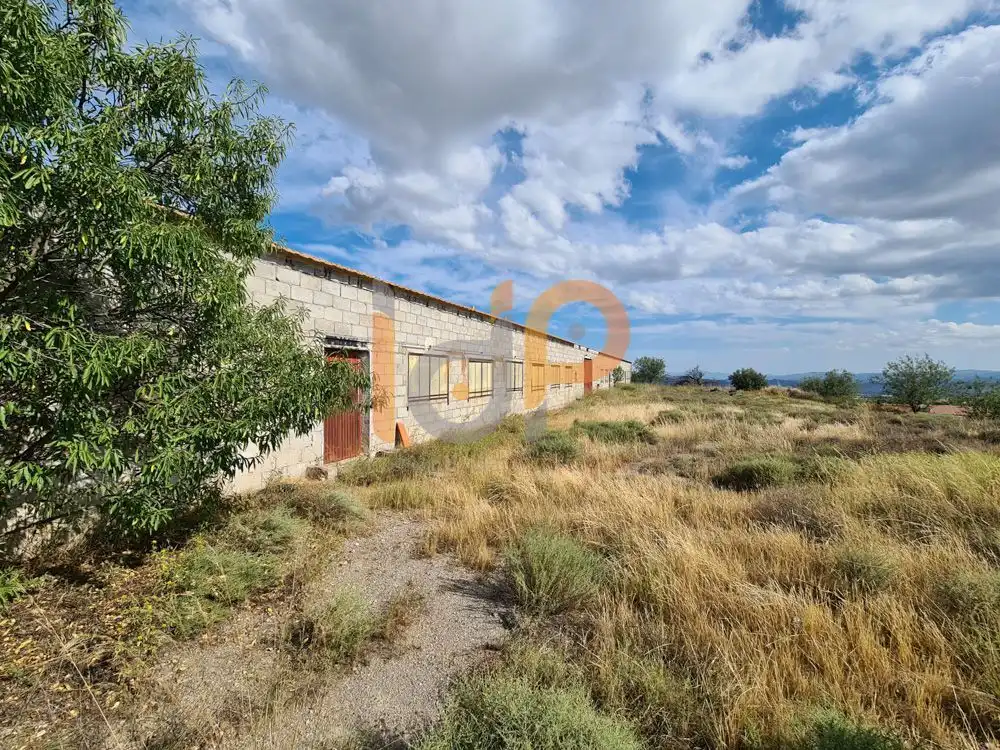 Maison à vendre à Huércal-Overa, imagen 16