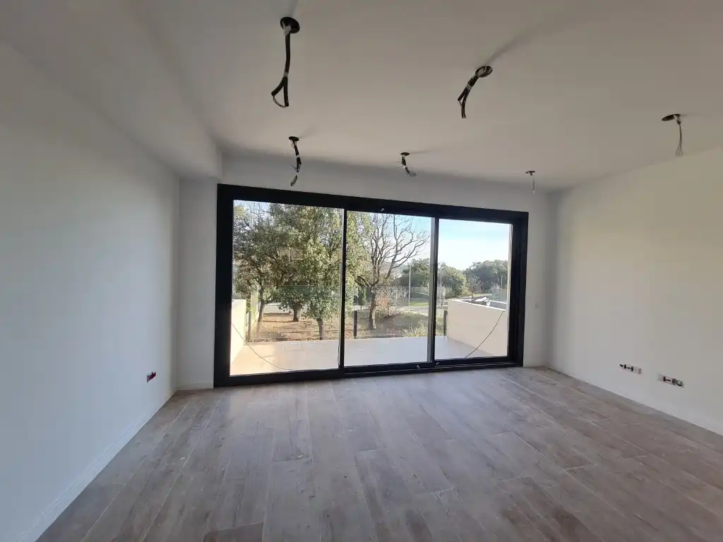 Sala d'estar de Casa o xalet en venda en Puig-reig