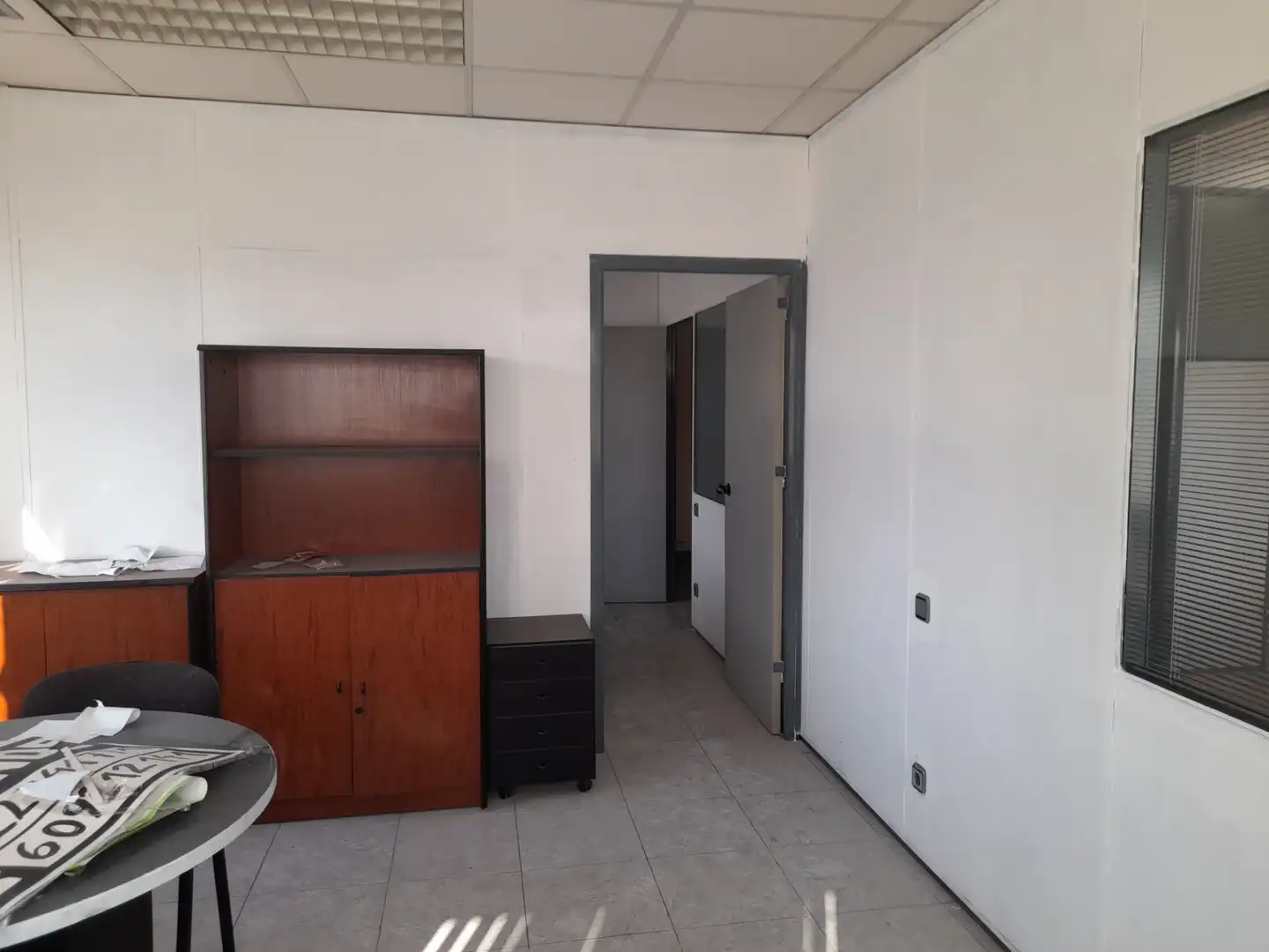 Oficina en venda en Ripollet amb Aire condicionat, Calefacció i Moblat