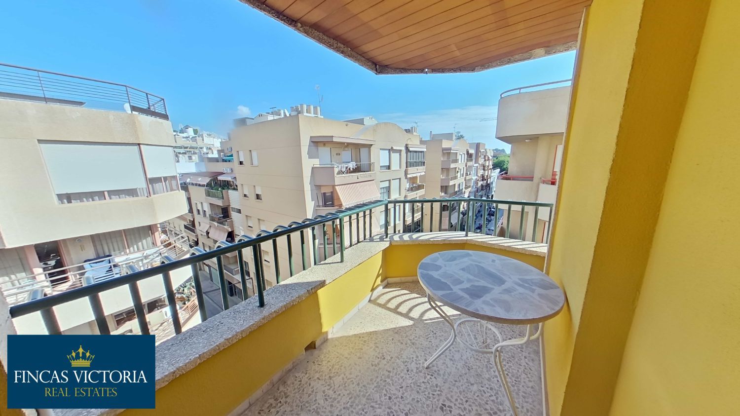 Flat for sale in Casco Antiguo