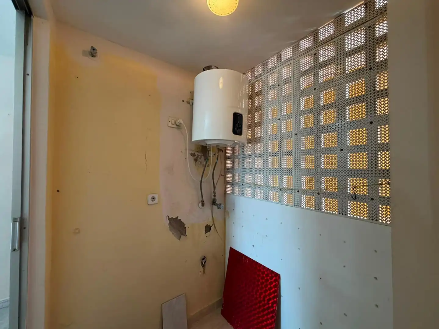 Apartament amb terrassa en venda a Playa del Acequión, Náufragos y Rocío del Mar, imagen 34