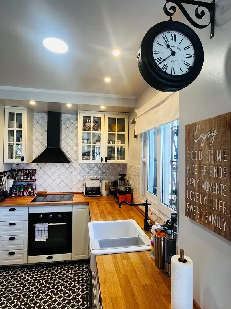 Maison jumelée avec terrasse à vendre à Bonalba - Cotoveta, imagen 12