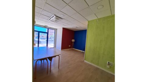 Photo 2 of Commercial properties for rent in Las Salinas, Roquetas de Mar