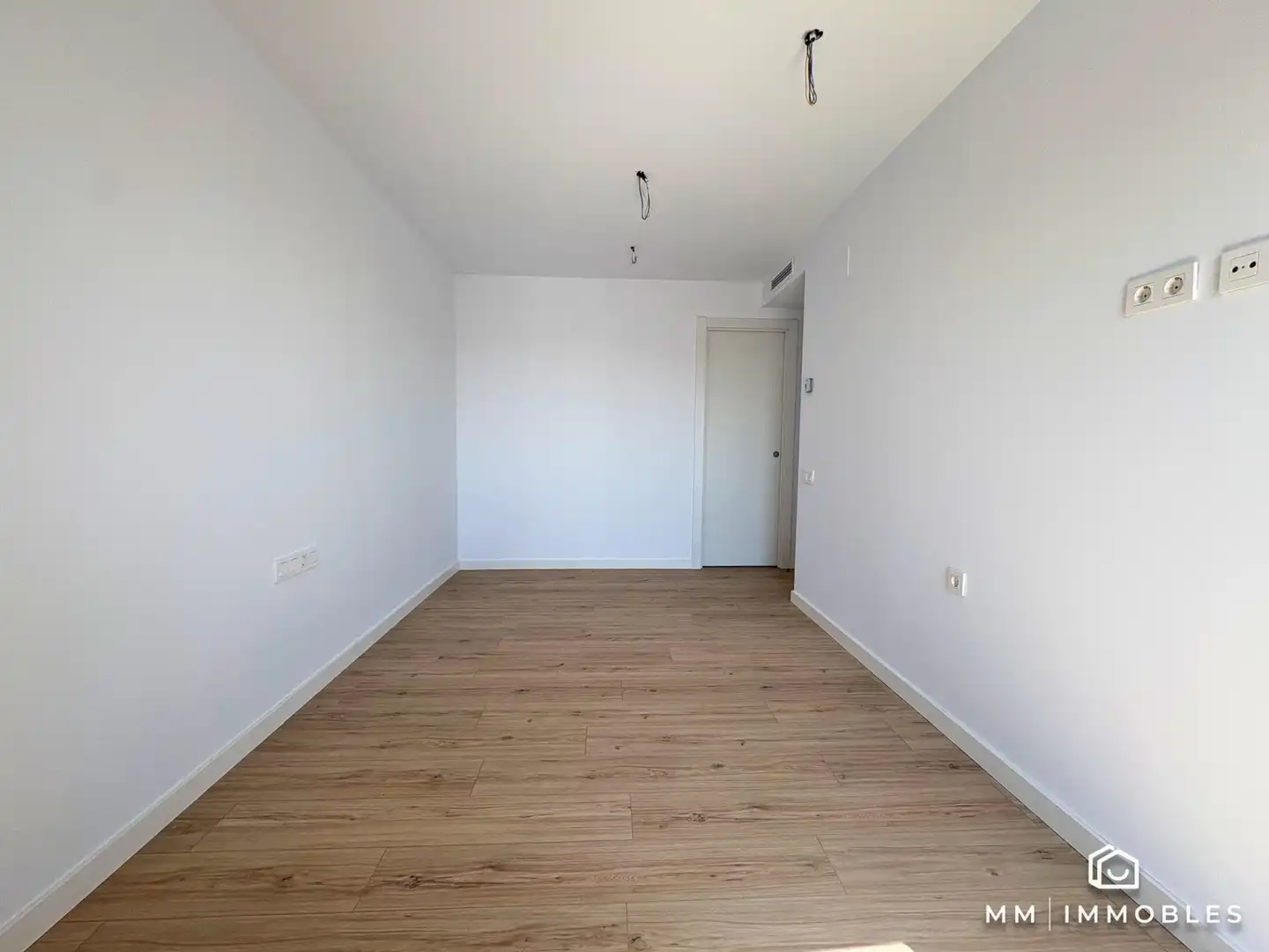 Bedroom of Attic for sale in Granollers  with Air Conditioner, Heating and Terrace