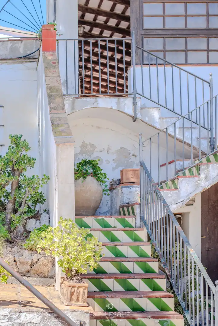 Casa amb terrassa en venda a Avinguda de Rafael Casanova 3, imagen 3